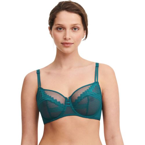 Soutien-gorge armaturé très enveloppant - Rodeo - Passionata - Modalova