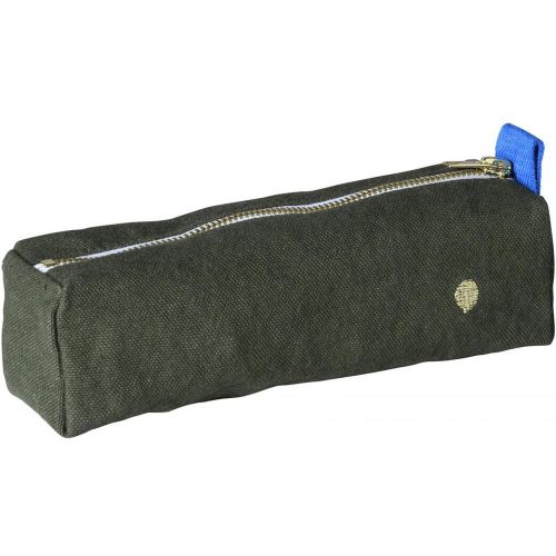 Trousse de bureau IONA Kale 6 x 20 x 6 - Maison Vivaraise - Modalova