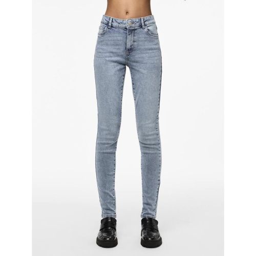 Jean skinny en coton Lb302 Dana Elise - Pieces - Modalova