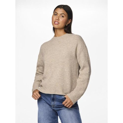 Pull en maille ample Malou Eden - Pieces - Modalova