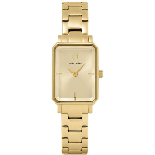 Montre Ariane - 007J542 Bracelet Acier - Pierre Lannier - Modalova