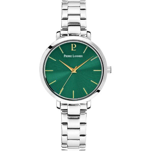 Montre Chouquette - 078J691 Bracelet Acier - Pierre Lannier - Modalova