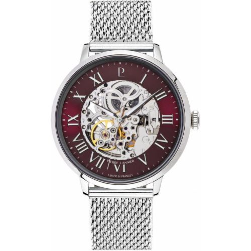 Montre Automatic - 323D151 Bracelet Acier é - Pierre Lannier - Modalova