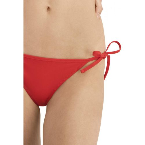 Bas de Maillot de Bain Rouge Puma - Puma Underwear - Modalova