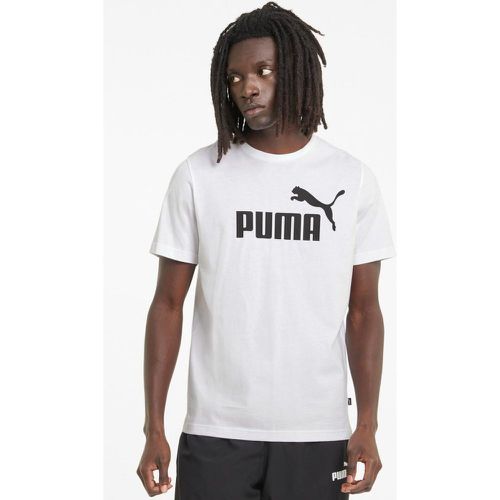Tee-shirt homme FD ESS LOGO - Puma - Modalova