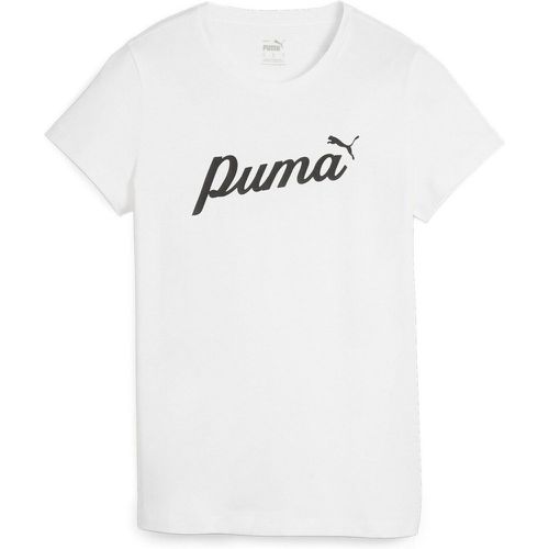 Tee-shirt ESS+BLOSSOM en coton - Puma - Modalova