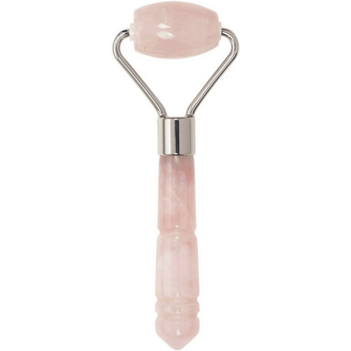 Mini Roll On Anti âge Apaisant Quartz Rose - Roll On Jade - Modalova