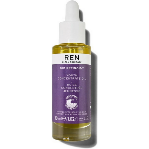 Huile Concentrée Nourrissante Anti-Age Bio-Retinoid - REN - Modalova