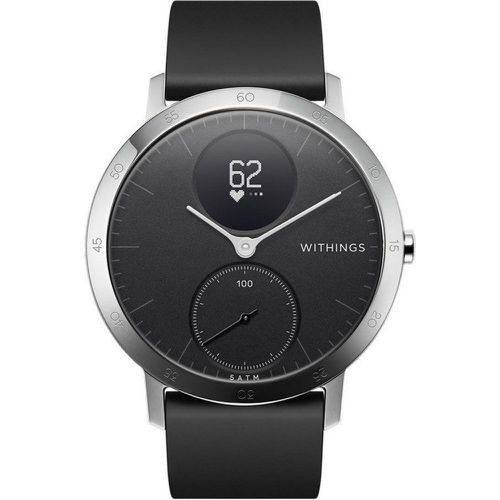 Montre Connectée HWA03B-40black-All-Inter - Withings - Modalova