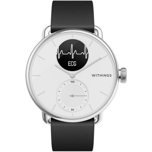 Montre Connectée HWA09-model 1-All-Int - Withings - Modalova