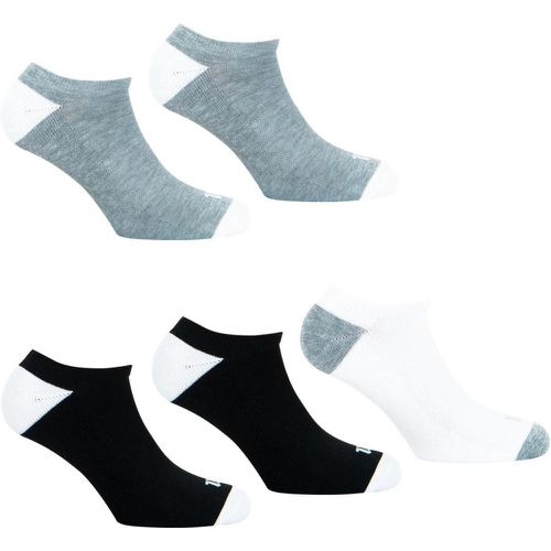 Lot de 5 paires de chaussettes basses Access - Wilson - Modalova