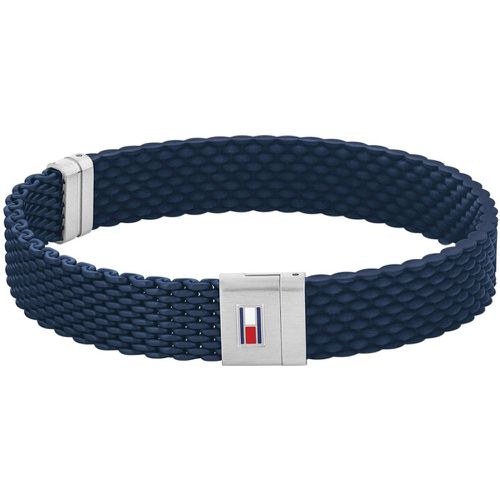 Bracelet Tommy Hilfiger Casual - 2790239S Silicone - Tommy Hilfiger Bijoux - Modalova