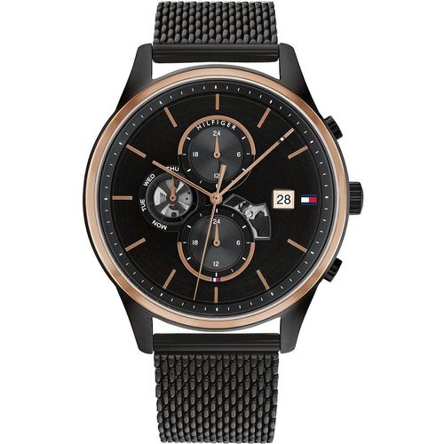 Montre Homme 1710505 - WESTON - Tommy Hilfiger Montres - Modalova