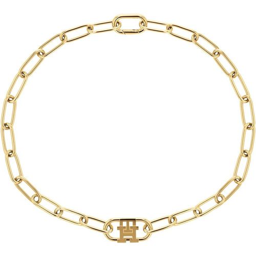 Collier 2780721 Tommy Hilfiger - Tommy Hilfiger Bijoux - Modalova