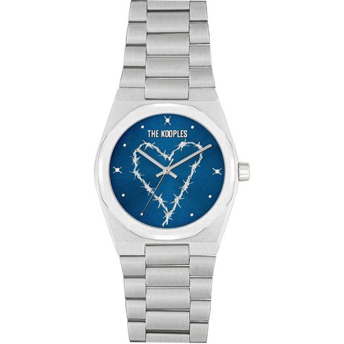 Montre Mixte -TKW1003 Bracelet Acier - The Kooples Montres - Modalova