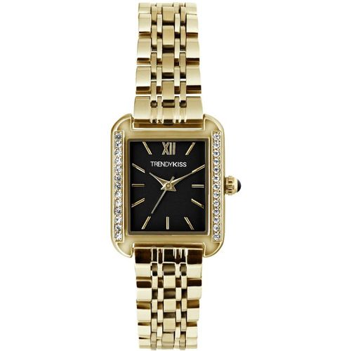 Montre Ida - TM10172-03 Bracelet Acier - Trendy Kiss - Modalova