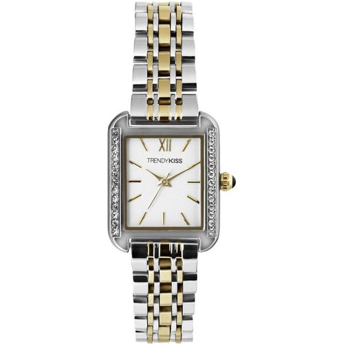 Montre Ida - TM10172-02 Bracelet Acier - Trendy Kiss - Modalova