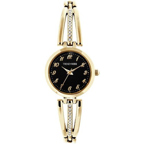 Montre Marquise - TM10177-01 Bracelet Acier - Trendy Kiss - Modalova