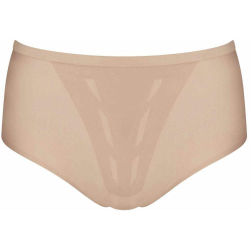 Culotte Haute Sculptante beige - Triumph - Modalova