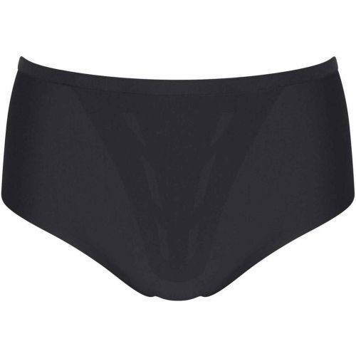 Culotte Haute Sculptante noir - Triumph - Modalova