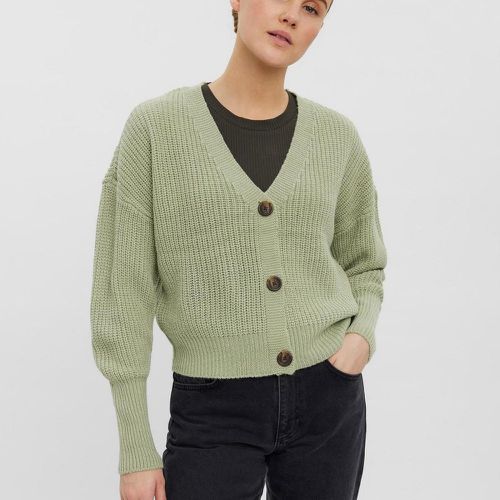 Cardigans en maille Col en V Manches longues Zola - Vero Moda - Modalova