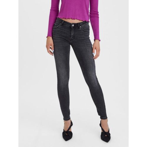 Jean skinny Skinny Fit Taille basse Alice - Vero Moda - Modalova
