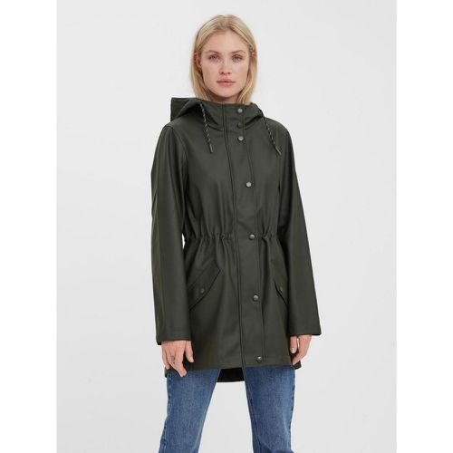 Veste Capuche Manches longues Beth - Vero Moda - Modalova