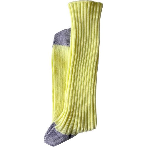 Chaussettes Yvette Butter blanc - Maison Vivaraise - Modalova