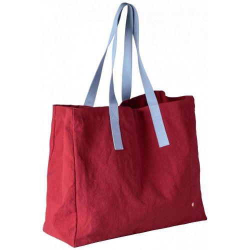 Sac cabas Iona Cherry 38 x 46 x 18 - Maison Vivaraise - Modalova