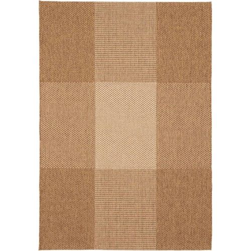 Tapis Carry outdoor Naturel - Maison Vivaraise - Modalova