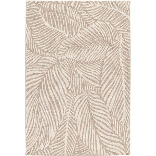 Tapis rectangulaire Lora outdoor - Maison Vivaraise - Modalova