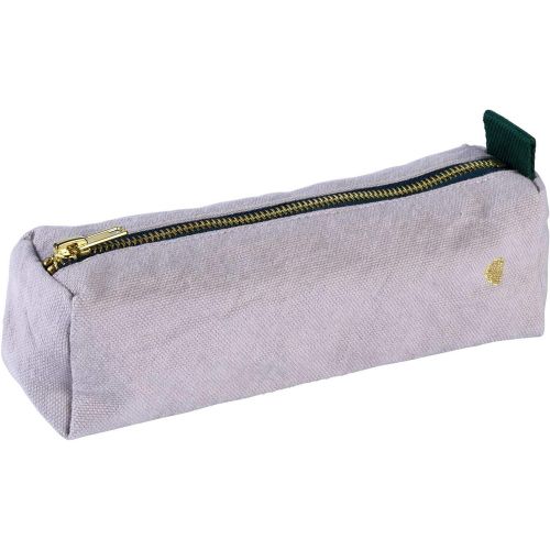 Trousse de bureau IONA Poivre 6 x 20 x 6 - Maison Vivaraise - Modalova