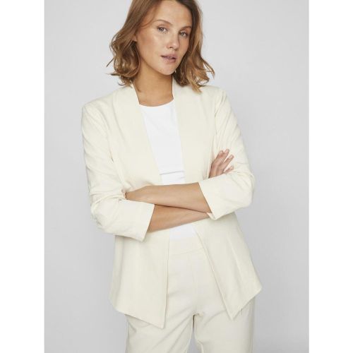 Veste tailleur manches 3/4 Her Lily - Vila - Modalova