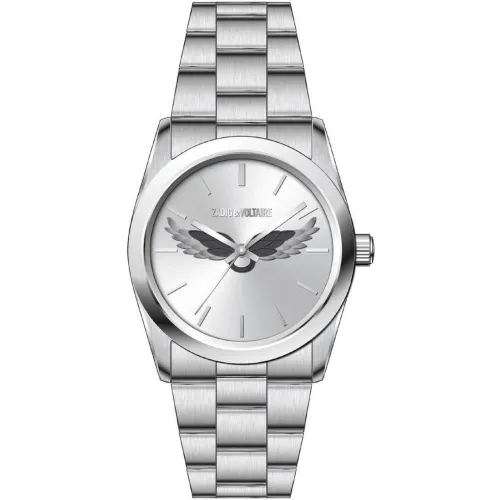 Montre Zadig - ZVW1002 Bracelet Acier - Zadig & Voltaire - Modalova