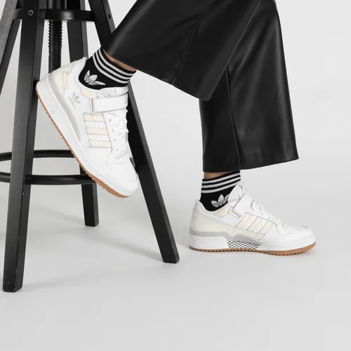 Chaussettes X3 Ankle Trefoil / - Enfant - adidas Originals - Modalova