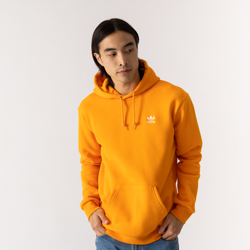 Hoodie Essential Orange - adidas Originals - Modalova