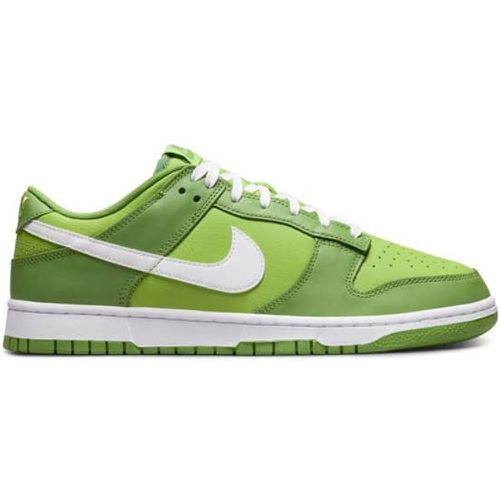 Dunk Low Chlorophyll Vert - Nike - Modalova