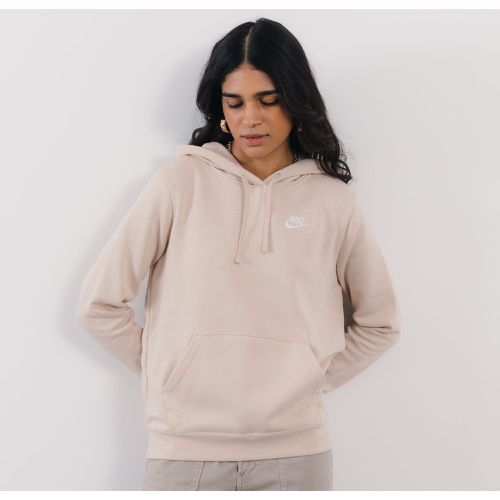 Hoodie Club Beige - Nike - Modalova