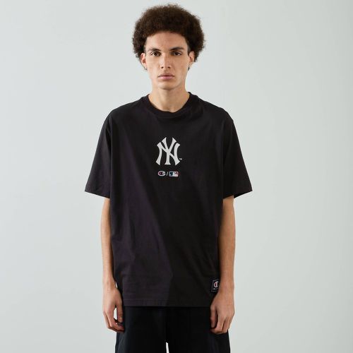 Tee Shirt New York Yankees / - Champion - Modalova