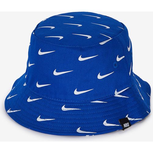Bucket Hat Swoosh Incolore - Nike - Modalova