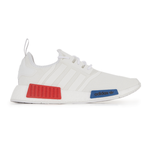 Nmd_r1 Blanc/bleu/rouge - adidas Originals - Modalova