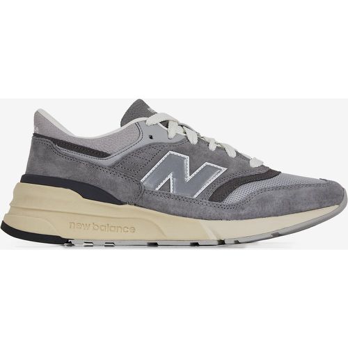 R Gris - New Balance - Modalova