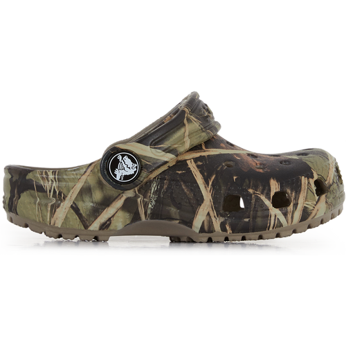 Classic Realtree Clog / - Bébé - Crocs - Modalova