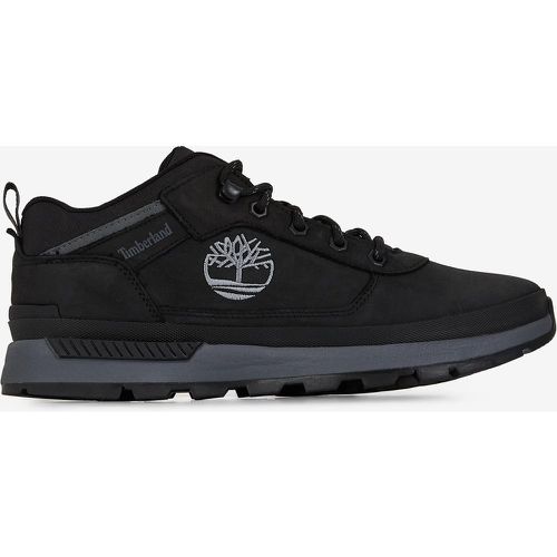 Field Trekker Low Mono Noir - Timberland - Modalova