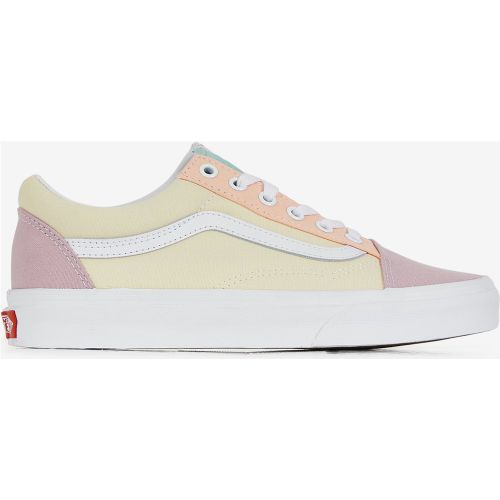 Old Skool Pastel Rose/bleu - Vans - Modalova