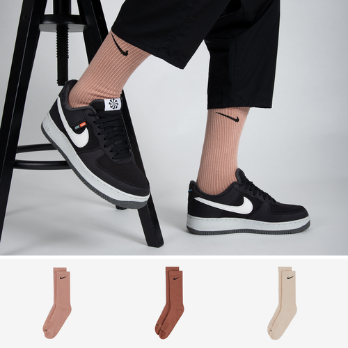 Chaussettes X3 Crew Solid Color Assorti - Nike - Modalova