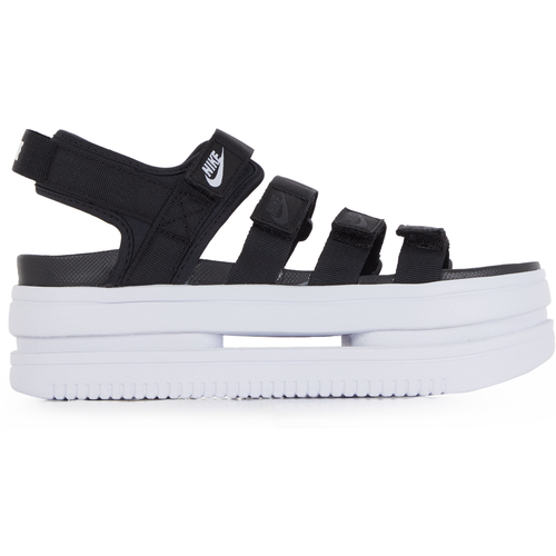 Icon Classic Sandal Noir - Nike - Modalova