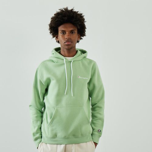 Hoodie champion online vert