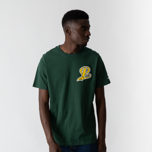 Tee Shirt College Letter / - Puma - Modalova