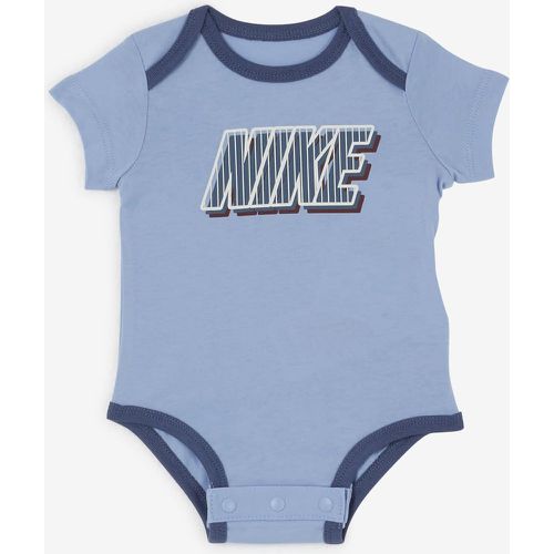 Pc Set Bodysuits Fastball / - Nike - Modalova